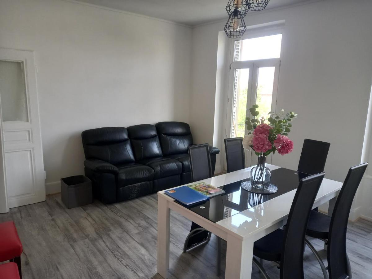 Grand Appartement Au Coeur De ストラスブール エクステリア 写真