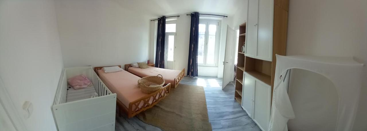 Grand Appartement Au Coeur De ストラスブール エクステリア 写真